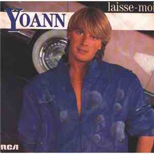 Yoann  - Laisse-Moi download flac mp3