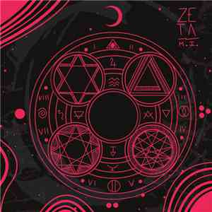 Zeta  - Magia Infinita download flac mp3