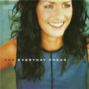 Zoé  - Everyday Freak download flac mp3