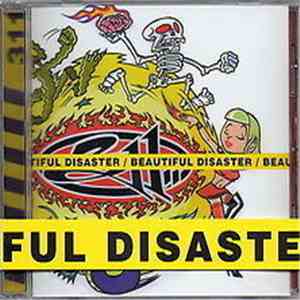 311 - Beautiful Disaster download flac mp3