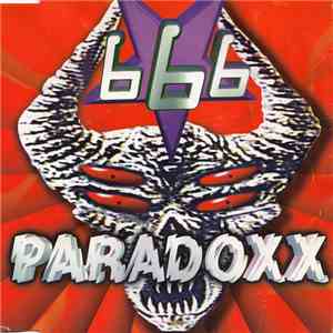 666 - Paradoxx download flac mp3