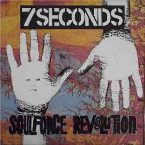 7 Seconds - Soulforce Revolution download flac mp3