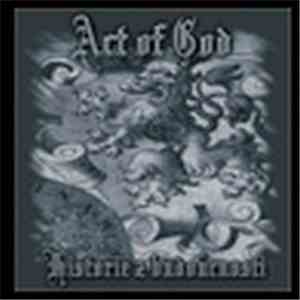 Act Of God  - Historie Z Budoucnosti download flac mp3
