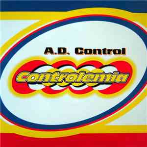 A.D. Control - Controlemia flac mp3 download