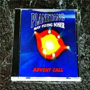 Advent Call - Planetang May Flying Soser download flac mp3