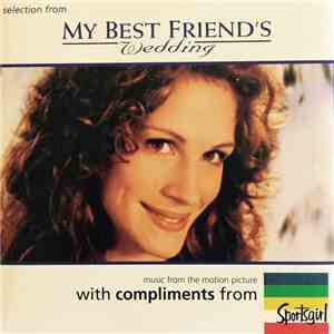 Ani DiFranco, Jimmy Soul - Selection From My Best Friend's Wedding download flac mp3