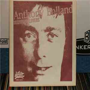 Anthony Bolland - Midnight Lovers download flac mp3