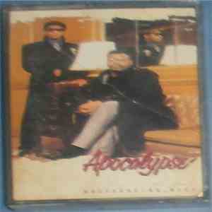 Apocalypse  - Holiness Or Hell flac mp3 download