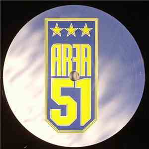 Area 51  - The Revolution download flac mp3