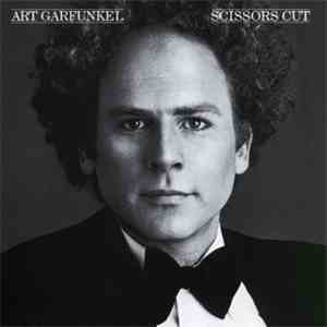 Art Garfunkel - Scissors Cut download flac mp3