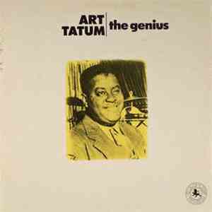 Art Tatum - The Genius download flac mp3