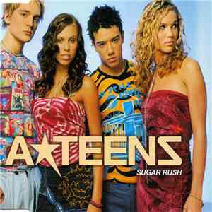 ATeens - Sugar Rush download flac mp3