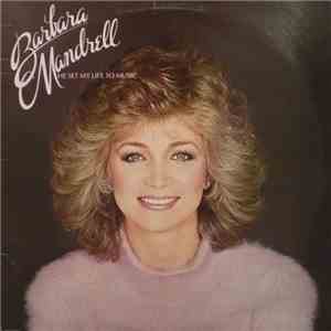 Barbara Mandrell - He Set My Life To Music download flac mp3