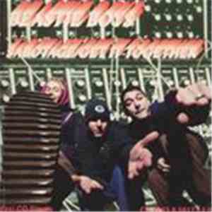 Beastie Boys - Get It Together / Sabotage download flac mp3