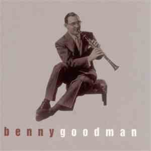 Benny Goodman - This Is Jazz 4 download flac mp3