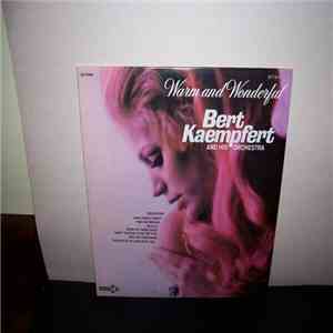 Bert Kaempfert - Warm And Wonderful download flac mp3