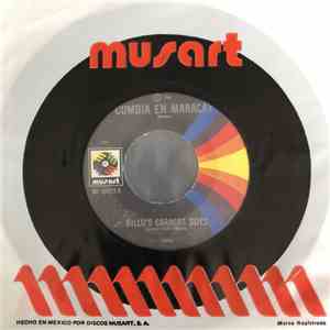 Billo's Caracas Boys - Cumbia En Maracay / El Baile Del Sillón download flac mp3