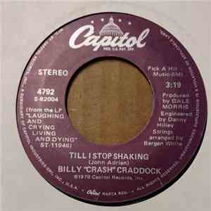 Billy "Crash" Craddock - Till I Stop Shaking download flac mp3