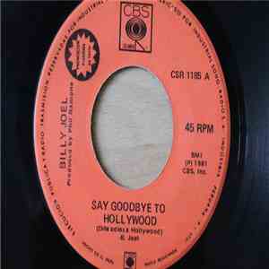 Billy Joel - Say Goodbye To Hollywood / Miami 2017 download flac mp3