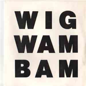 Black Lace - Wig-Wam Bam download flac mp3