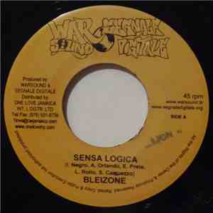 Bleizone / Cocco | Ventreianca - Sensa Logica / Pija Coscienza download flac mp3