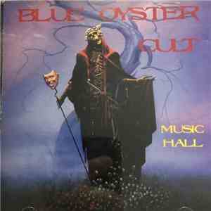 Blue Öyster Cult - Music Hall download flac mp3