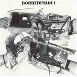 Borbetomagus - Borbetomagus download flac mp3