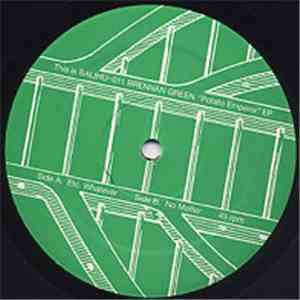 Brennan Green - Potato Emperor EP download flac mp3