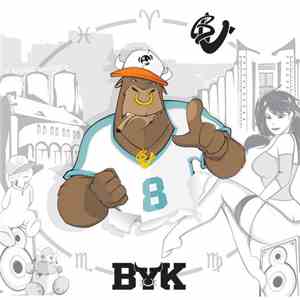 Bu  - Byk download flac mp3