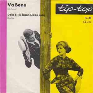 Bud Marcus / Gudrun Simmon - Va Bene / Dein Blick Kann Liebe Sein download flac mp3