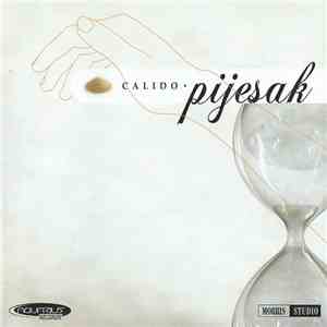 Calido - Pijesak download flac mp3