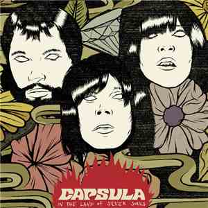 Capsula  - In The Land Of Silver Souls download flac mp3