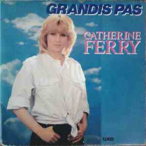 Catherine Ferry - Grandis Pas download flac mp3