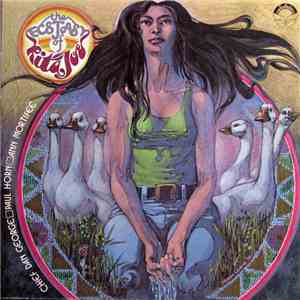 Chief Dan George, Paul Horn, Ann Mortifee - The Ecstasy Of Rita Joe download flac mp3