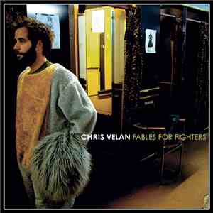 Chris Velan - Fables For Fighters download flac mp3