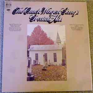 Chuck Wagon Gang - The Chuck Wagon Gang's Greatest Hits download flac mp3