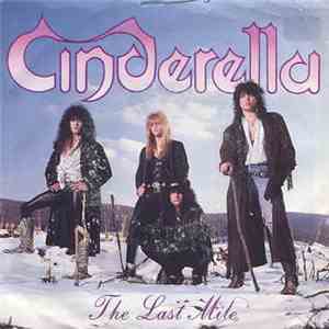 Cinderella  - The Last Mile download flac mp3