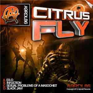Citrusfly - Ex-O download flac mp3
