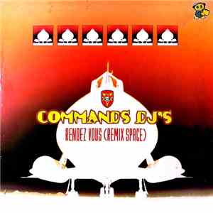 Commands DJ's - Rendez Vous (Remix Space) download flac mp3