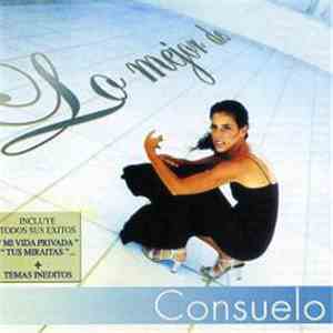 Consuelo  - Lo Mejor De Consuelo download flac mp3