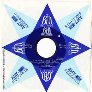 Crazy Elephant - Sunshine, Red Wine / Pam download flac mp3