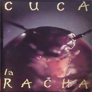 Cuca  - La Racha download flac mp3
