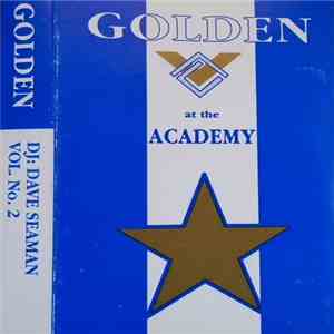 Dave Seaman - Golden Vol 2 download flac mp3
