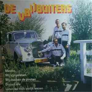 De Vrijbuiters - De vrijbuiters download flac mp3