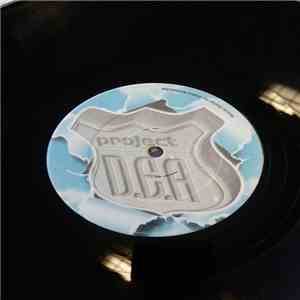 D.E.A Project - Volume 1 download flac mp3