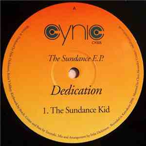 Dedication - The Sundance E.P. download flac mp3