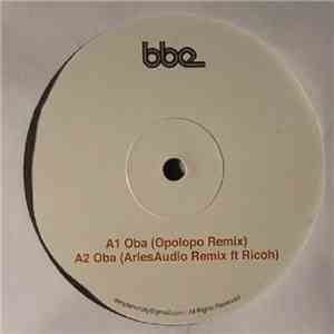Deep Tenor City - Oba download flac mp3