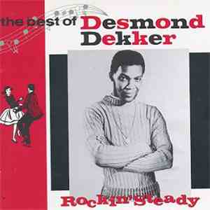 Desmond Dekker - Rockin' Steady: The Best Of Desmond Dekker download flac mp3