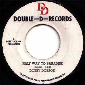 Dobby Dobson - Halfway To Paradise download flac mp3