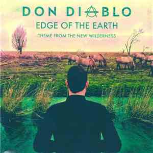 Don Diablo - Edge Of The Earth download flac mp3
